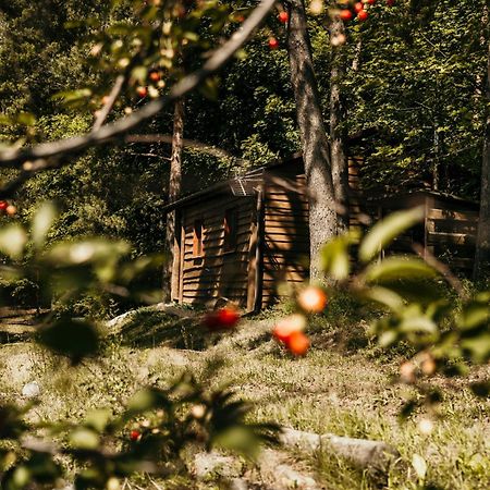 Domek Na Mazurach Mrągowo Exterior foto